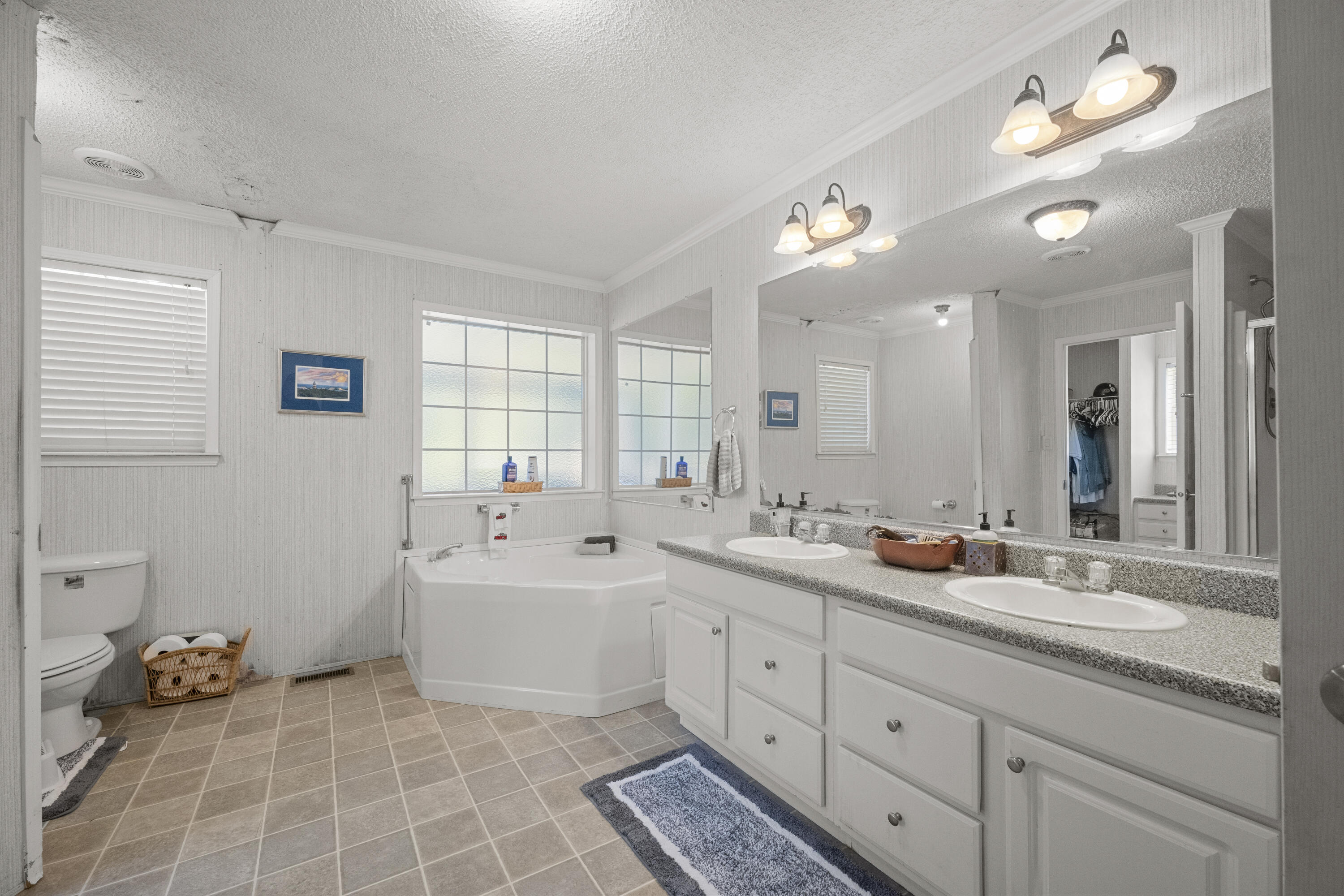 1893 Highway 6 Pinopolis, SC 29469 - Photo 11 of 14 Master Bath