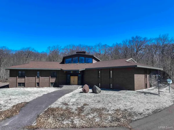 $399,000 | 3781 Mohawk Gay Road, Mohawk, MI 49950
