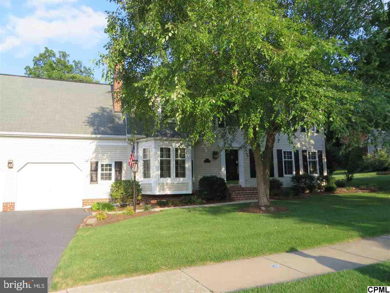 1141 Stonegate Road Hummelstown, PA 17036 - Photo 1 of 1 Gallery Image 1