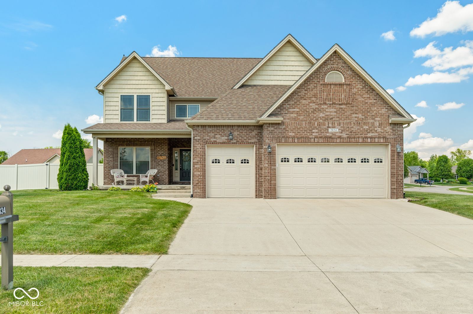 2834 Buttercup Ct West