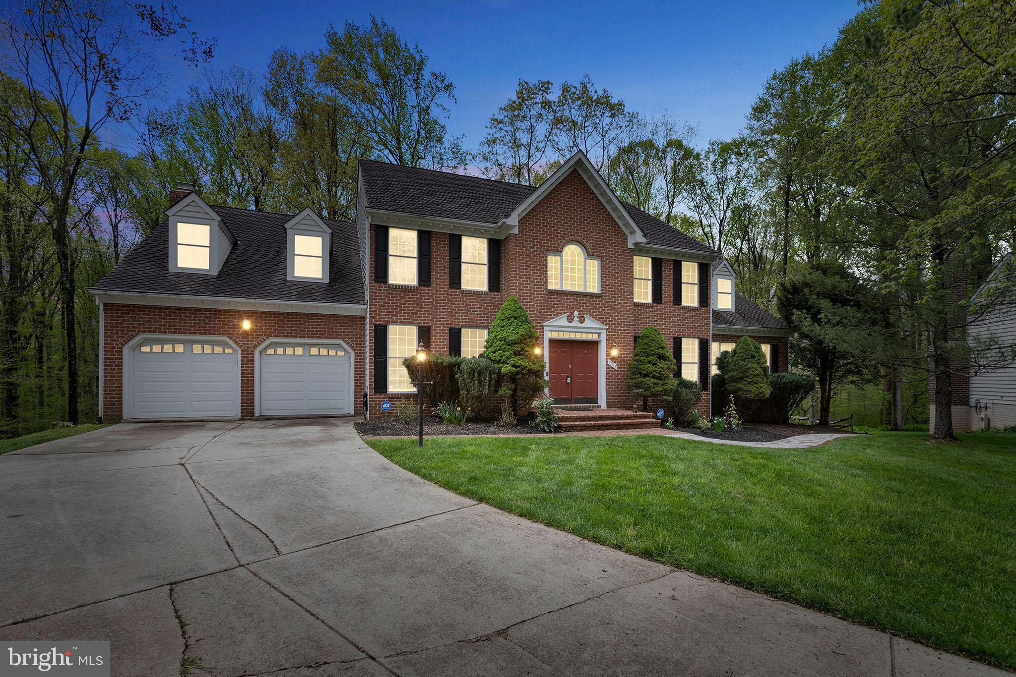 9719 Deep Smoke Columbia, MD 21046 - Photo 2 of 33