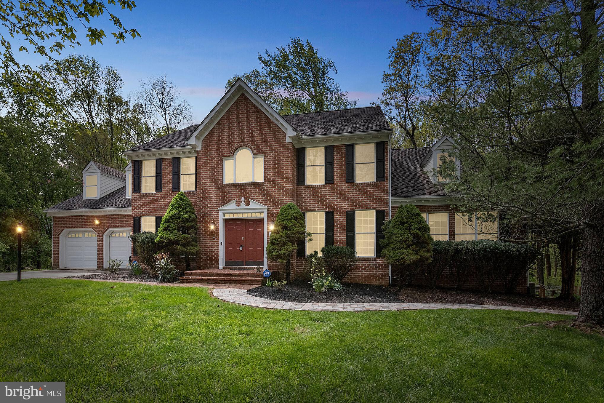 9719 Deep Smoke Columbia, MD 21046 - Photo 3 of 33