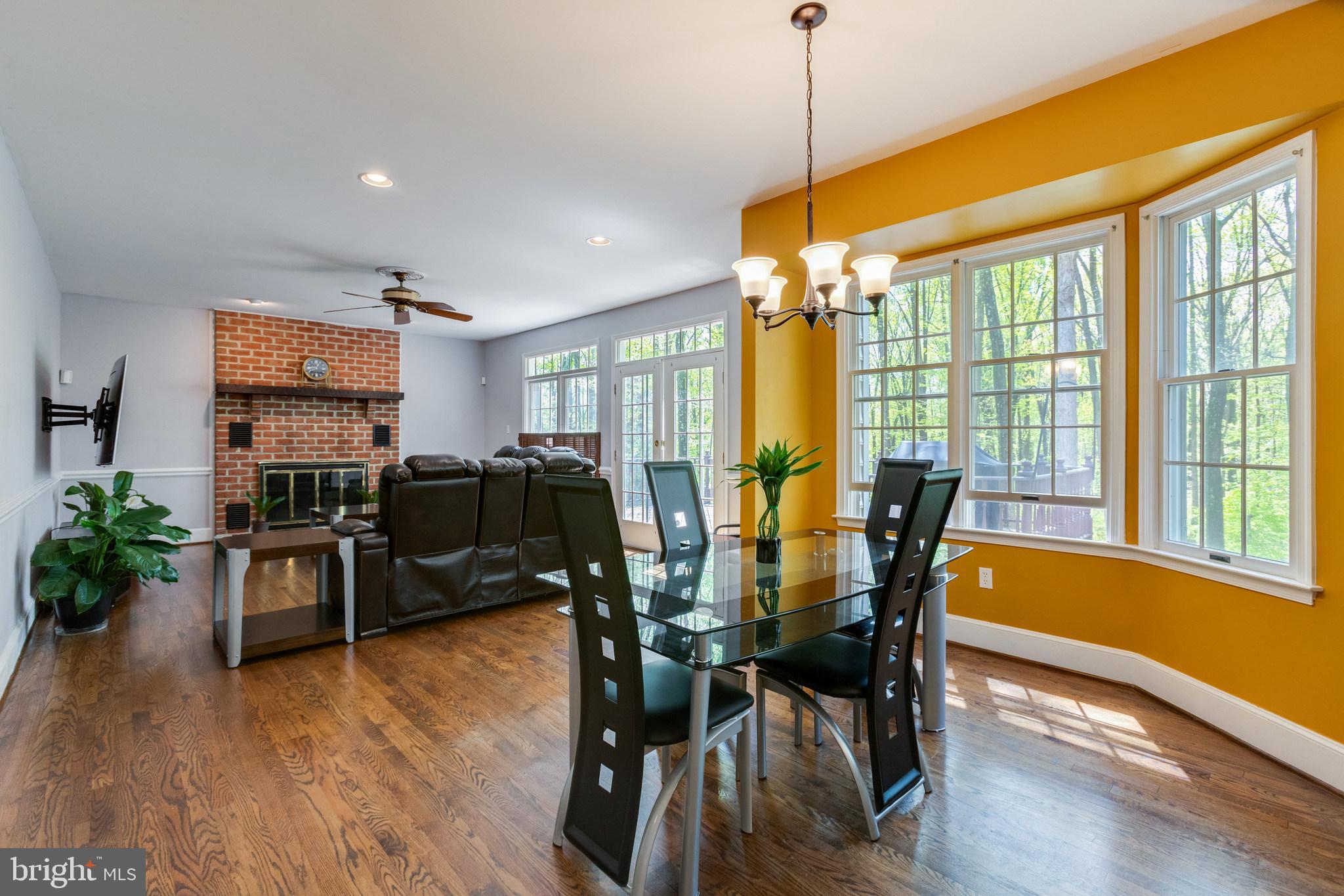 9719 Deep Smoke Columbia, MD 21046 - Photo 23 of 33