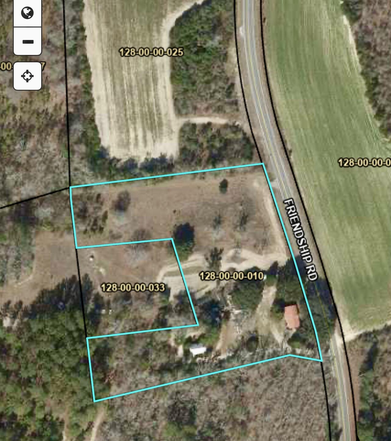 1848 Friendship Road Barnwell, SC 29812 - Photo 3 of 23
