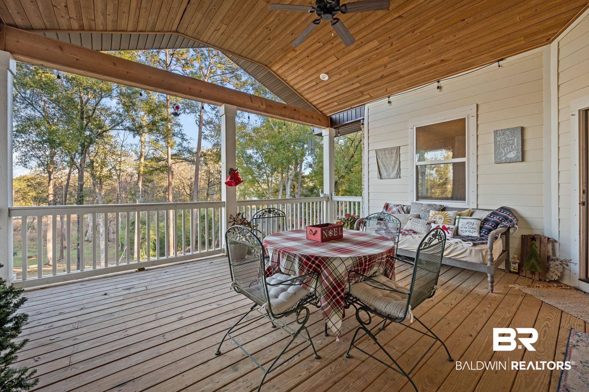 9536 Clarke Ridge Road Foley, AL 36535 - Photo 30 of 38