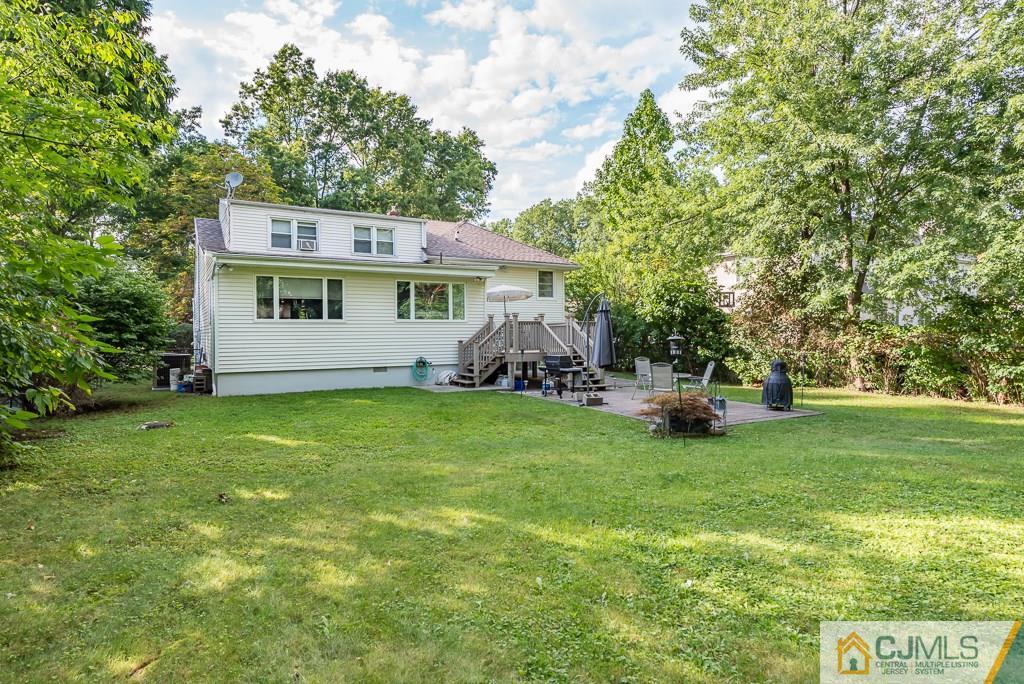 220 Denman Road Cranford, NJ 07016 - Photo 24 of 25 Gallery Image 24