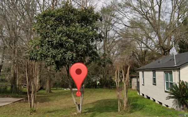 $14,900 | Tbd Thomas H. Delpit Drive, Baton Rouge, LA 70802
