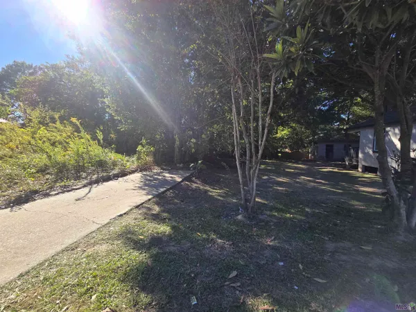 $14,900 | Tbd Thomas H. Delpit Drive, Baton Rouge, LA 70802