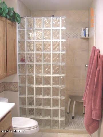 3826 West Dalphin Road Phoenix, AZ 85051 - Photo 10 of 22 Master bath