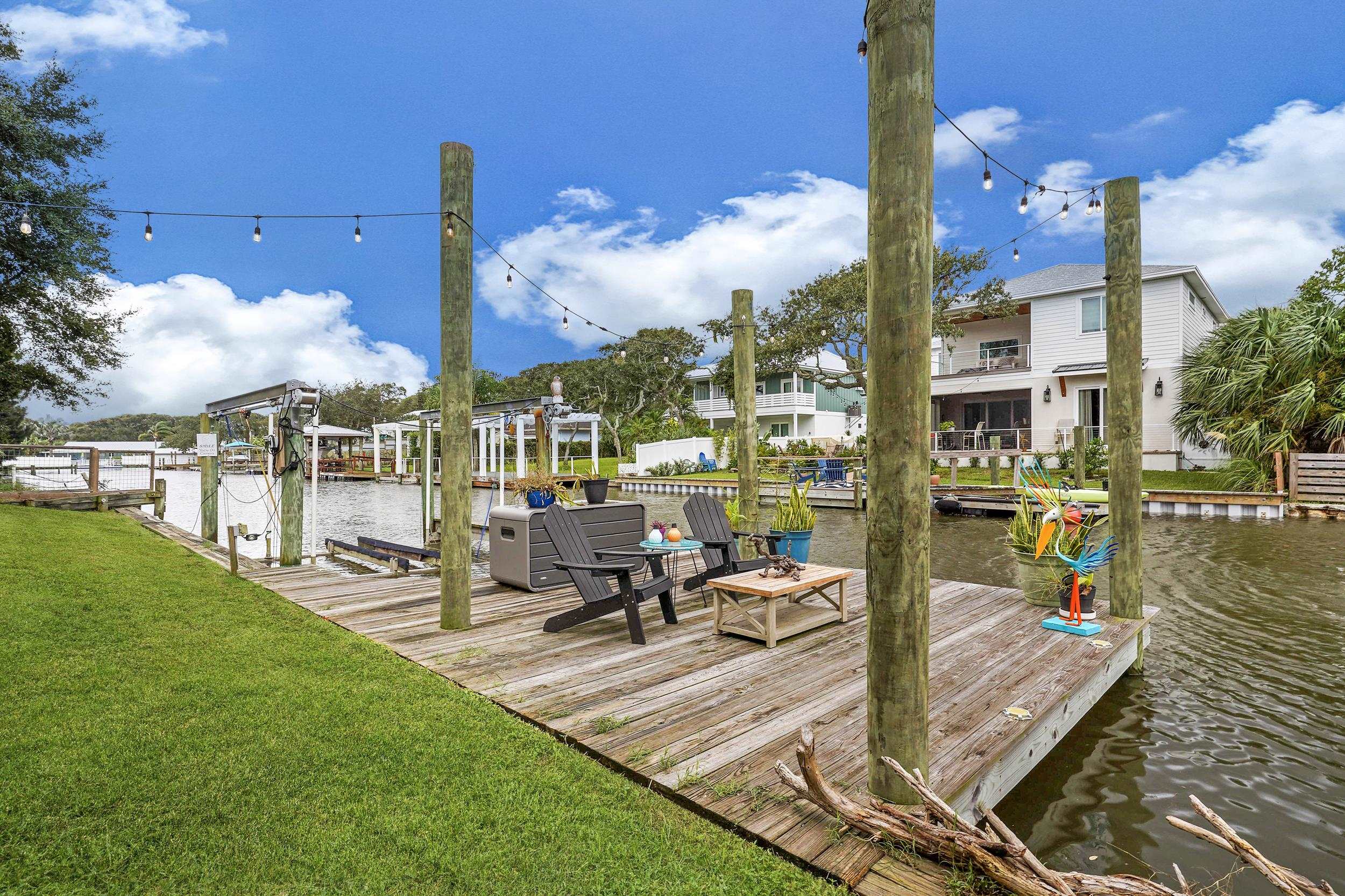285 Villa Verda Road St. Augustine, FL 32080 - Photo 37 of 52 Gallery Image 37