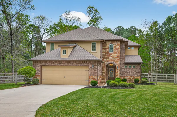 $649,900 | 225 Skipper Jack Drive, Montgomery, TX 77316