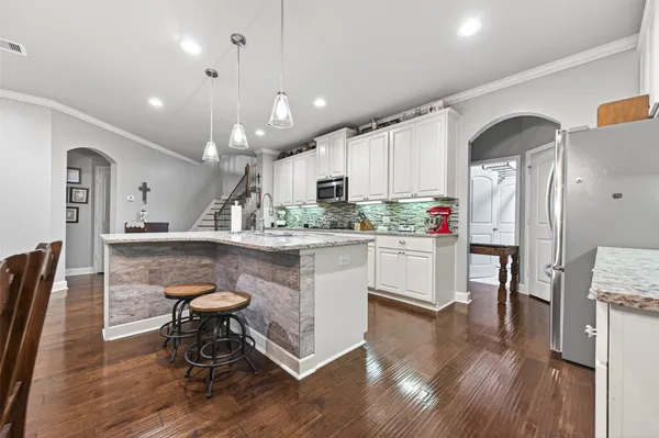 $649,900 | 225 Skipper Jack Drive, Montgomery, TX 77316