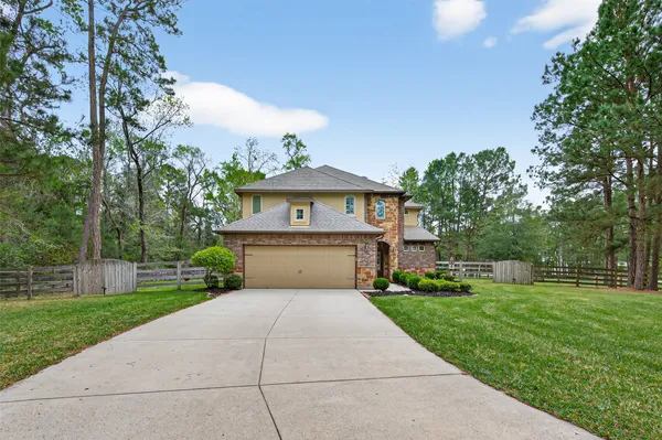 $649,900 | 225 Skipper Jack Drive, Montgomery, TX 77316
