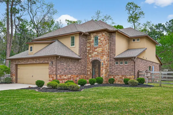 $649,900 | 225 Skipper Jack Drive, Montgomery, TX 77316