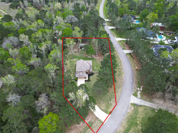 $649,900 | 225 Skipper Jack Drive, Montgomery, TX 77316