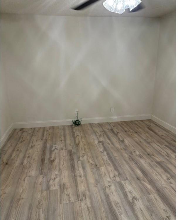 2729 Hurstview Drive, Unit A Hurst, TX 76054 - Photo 10 of 21 2nd living area/Dining area