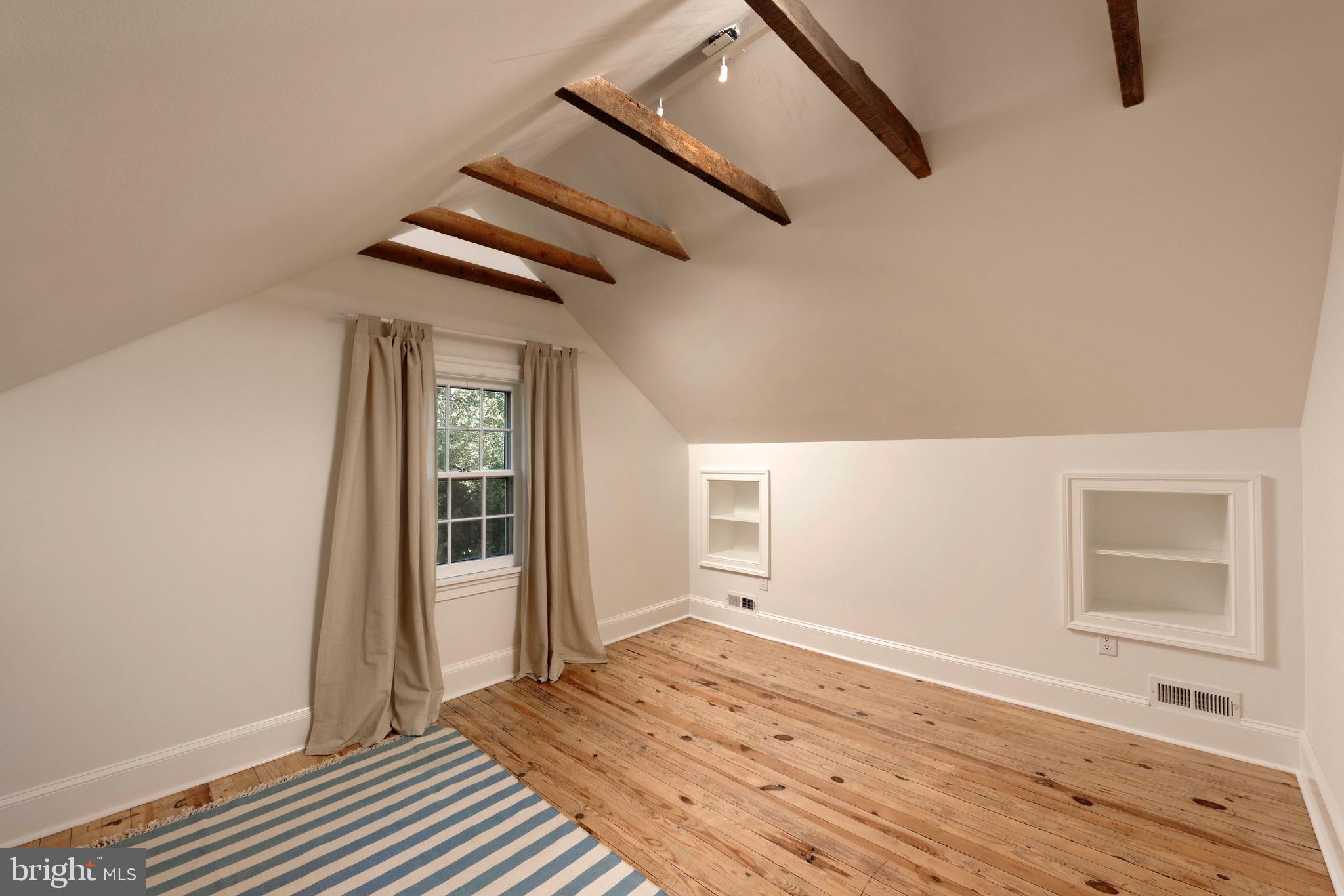 21896 Pot House Road Middleburg, VA 20117 - Photo 44 of 70 Upper Level Master Bedroom