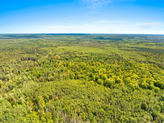 $136,000 | 0 Double Bend Road, Argonne, WI 54511