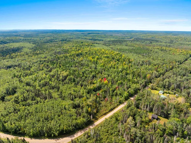 $136,000 | 0 Double Bend Road, Argonne, WI 54511