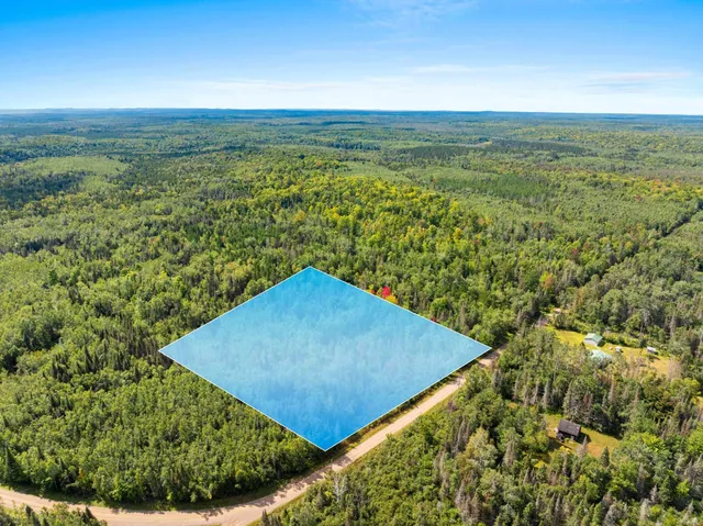 $136,000 | 0 Double Bend Road, Argonne, WI 54511