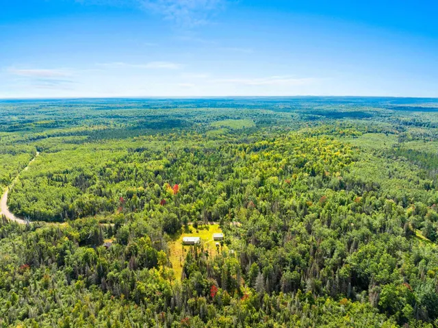 $136,000 | 0 Double Bend Road, Argonne, WI 54511