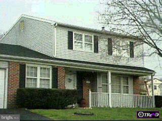 508 Kavanaugh Road Fairless Hills, PA 19030 - Photo 1 of 1 Gallery Image 1