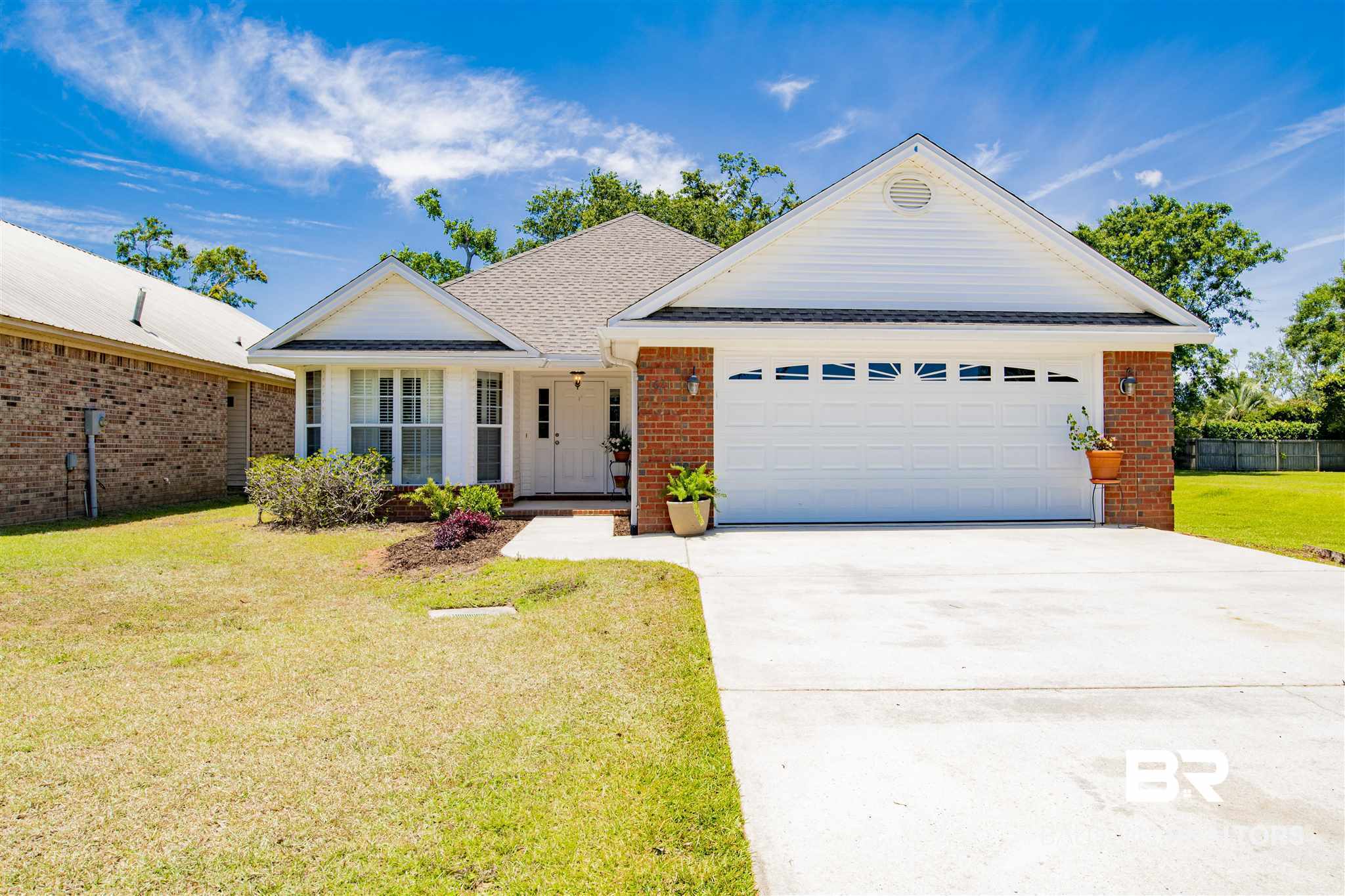 1621 Woodbridge Circle East Foley, AL 36535 - Photo 1 of 27