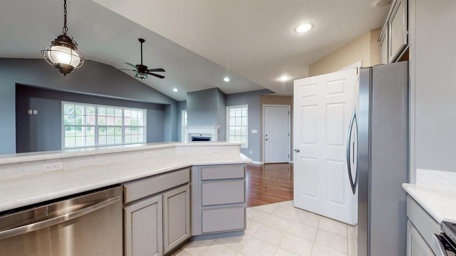 618 Maple Grove Road Richmond, KY 40475 - Photo 9 of 38 Photo 9
