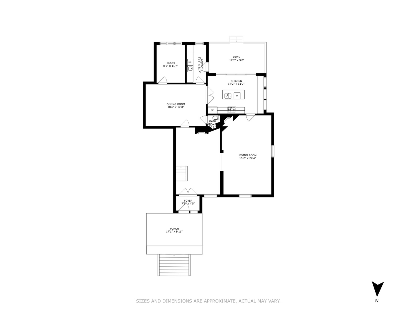 415 East Deerpath Road Lake Forest, IL 60045 - Photo 24 of 26