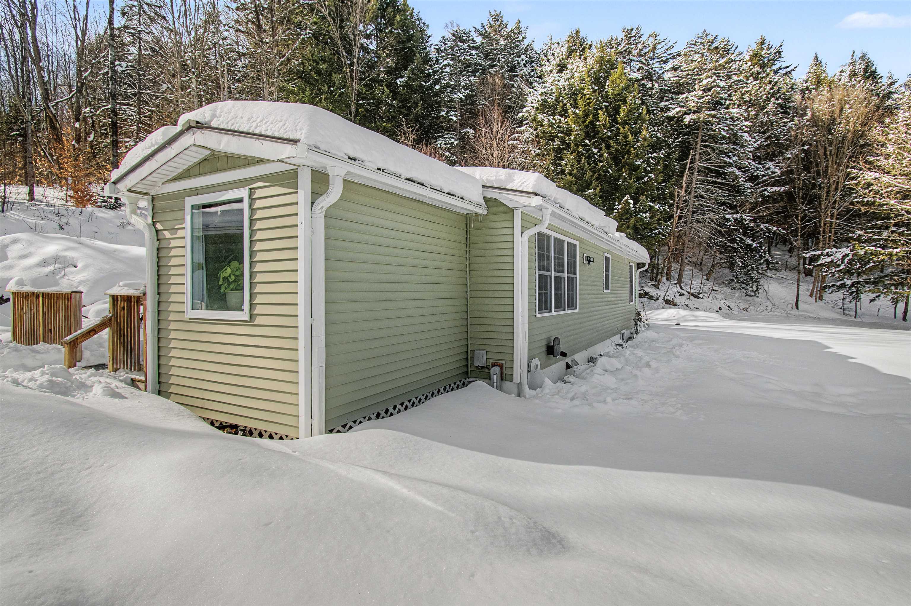 1572 Chandler Road Berlin, VT 05663 - Photo 1 of 53