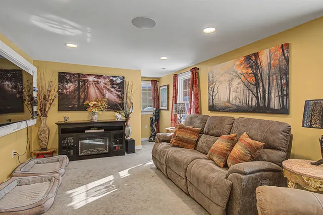 $425,000 | 1572 Chandler Road, Berlin, VT 05663