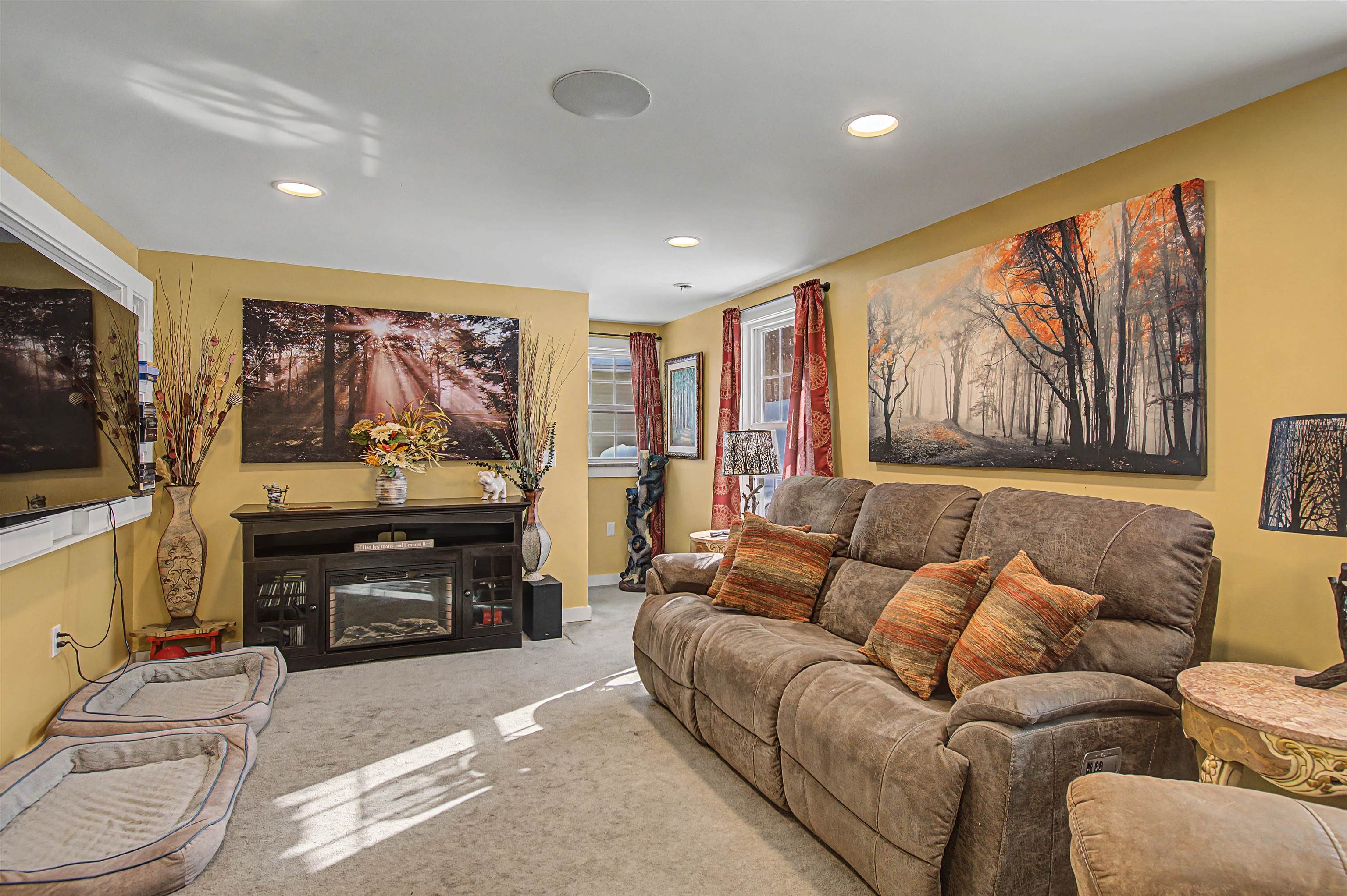 1572 Chandler Road Berlin, VT 05663 - Photo 12 of 53