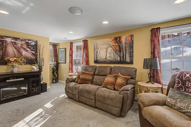 $425,000 | 1572 Chandler Road, Berlin, VT 05663