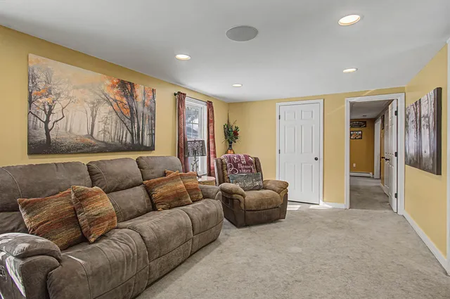 $425,000 | 1572 Chandler Road, Berlin, VT 05663