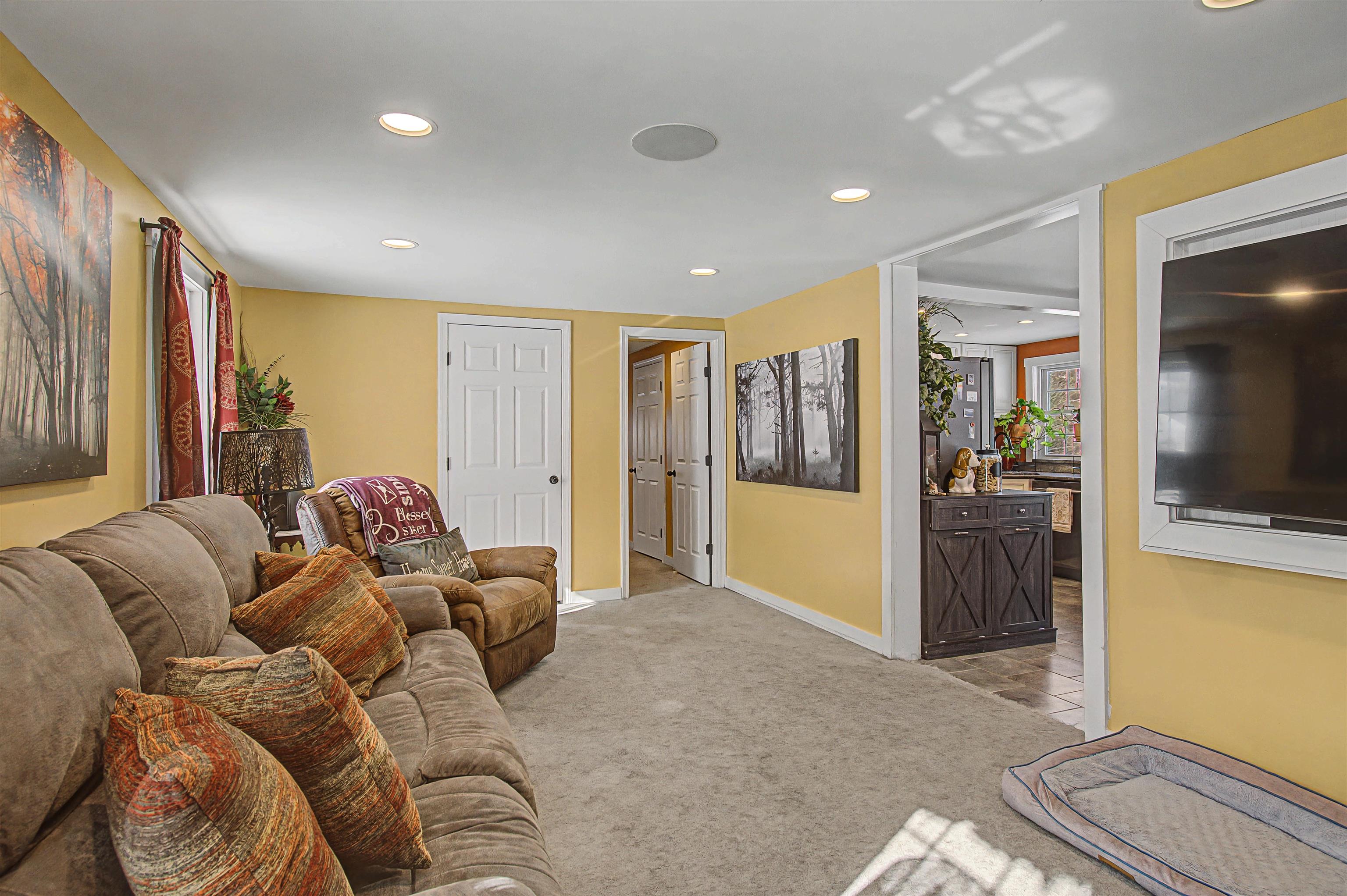 1572 Chandler Road Berlin, VT 05663 - Photo 15 of 53