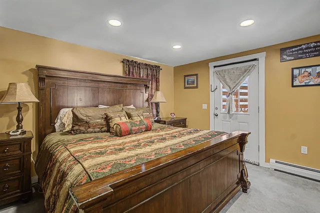 $425,000 | 1572 Chandler Road, Berlin, VT 05663