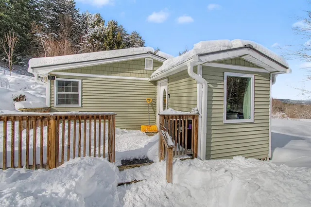 $425,000 | 1572 Chandler Road, Berlin, VT 05663