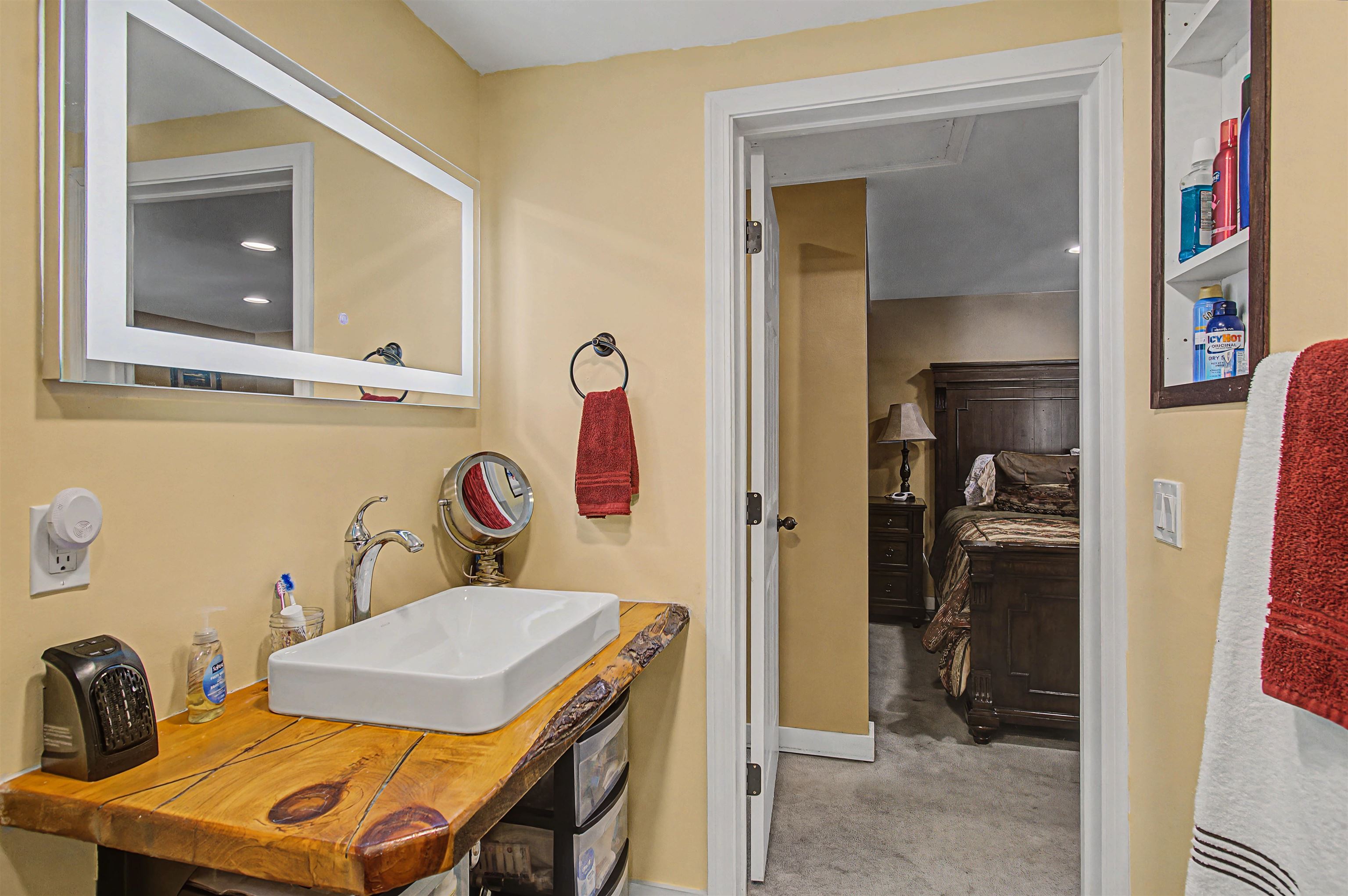 1572 Chandler Road Berlin, VT 05663 - Photo 22 of 53