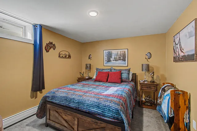 $425,000 | 1572 Chandler Road, Berlin, VT 05663