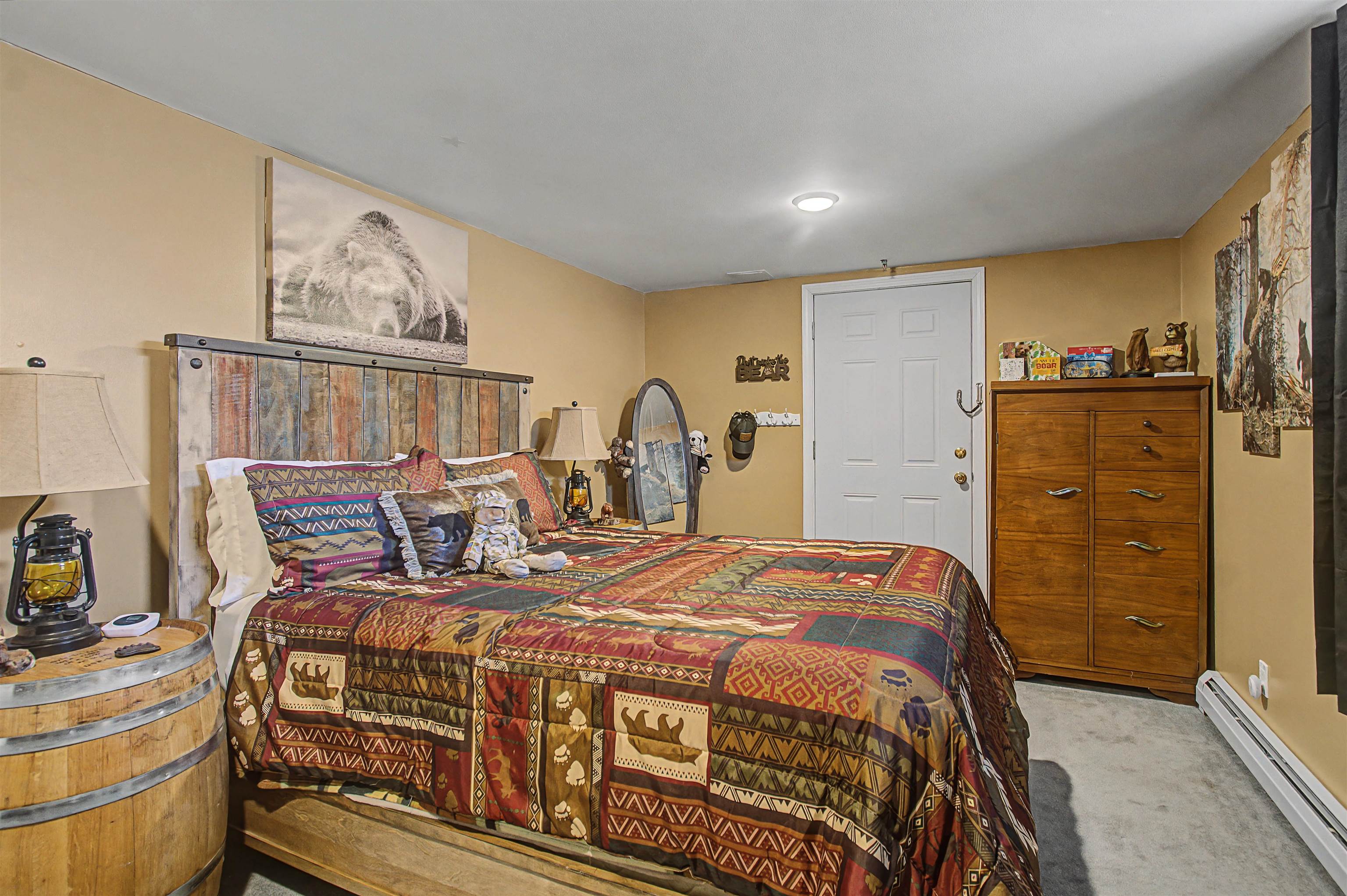 1572 Chandler Road Berlin, VT 05663 - Photo 30 of 53