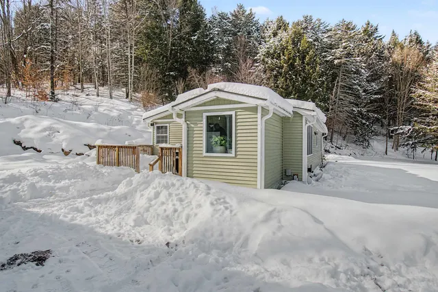 $425,000 | 1572 Chandler Road, Berlin, VT 05663