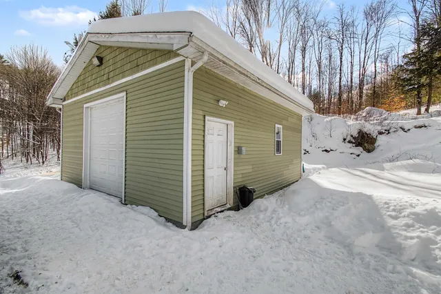 $425,000 | 1572 Chandler Road, Berlin, VT 05663