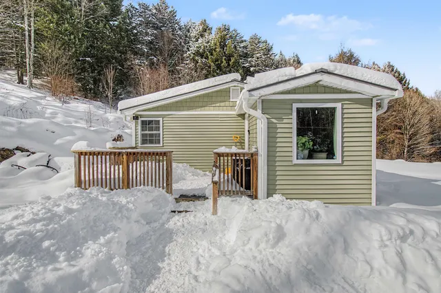 $425,000 | 1572 Chandler Road, Berlin, VT 05663