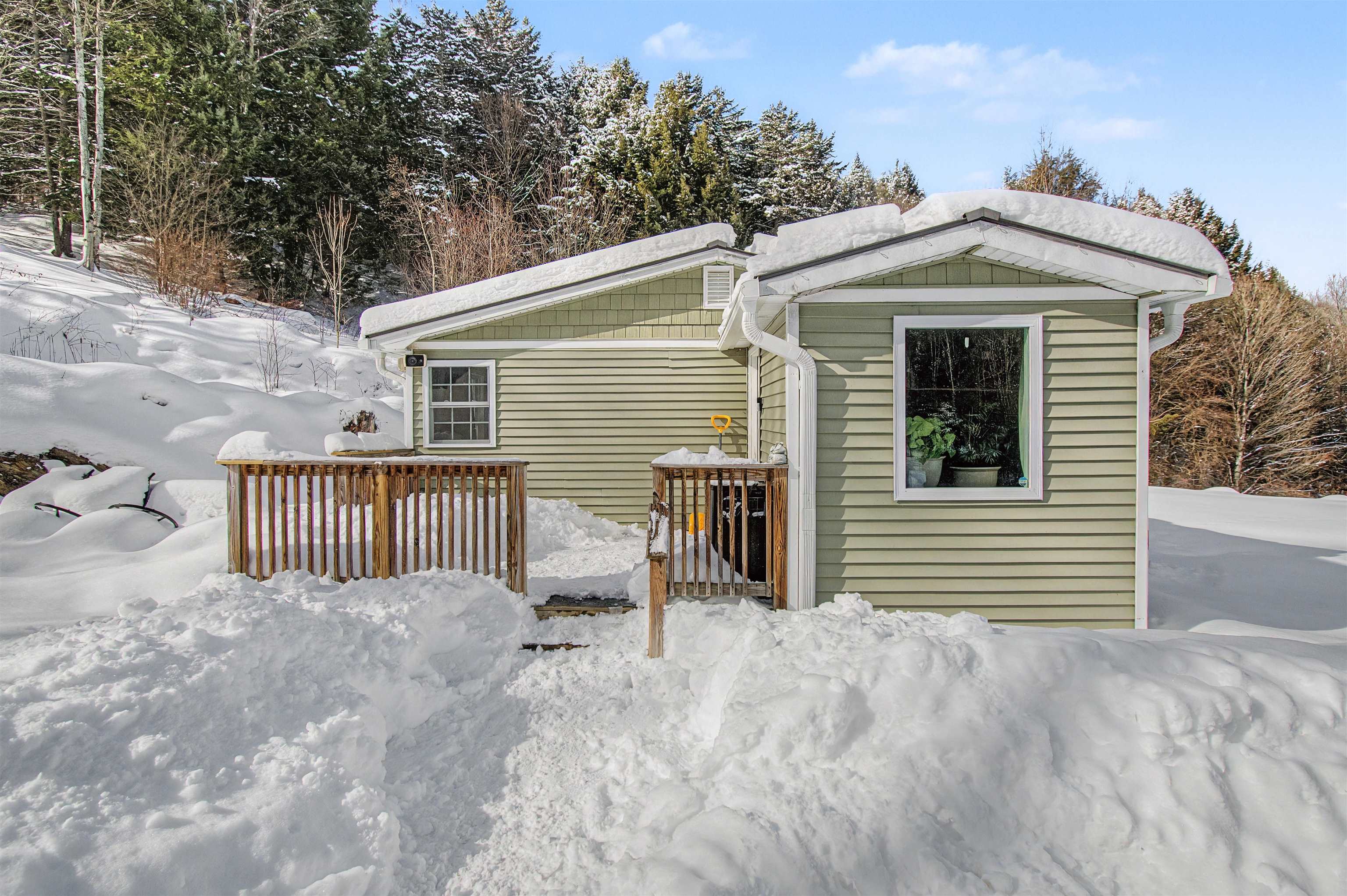 1572 Chandler Road Berlin, VT 05663 - Photo 44 of 53