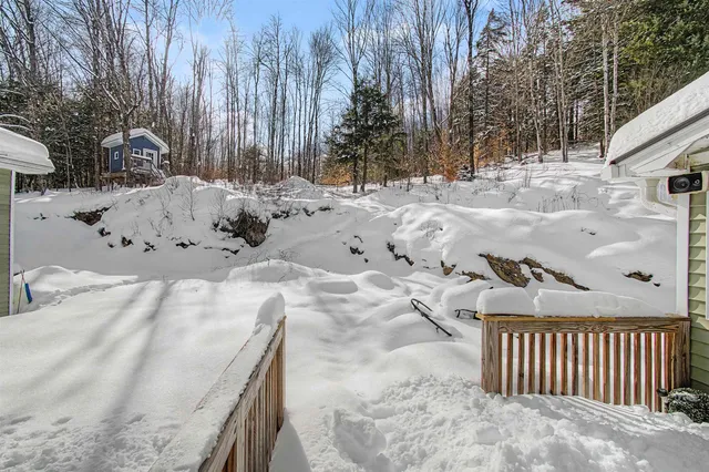 $425,000 | 1572 Chandler Road, Berlin, VT 05663