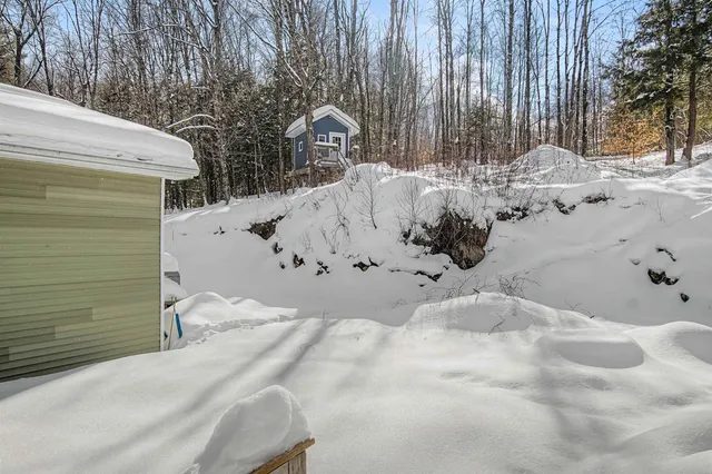 $425,000 | 1572 Chandler Road, Berlin, VT 05663