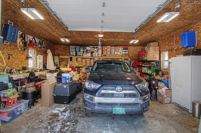 $425,000 | 1572 Chandler Road, Berlin, VT 05663