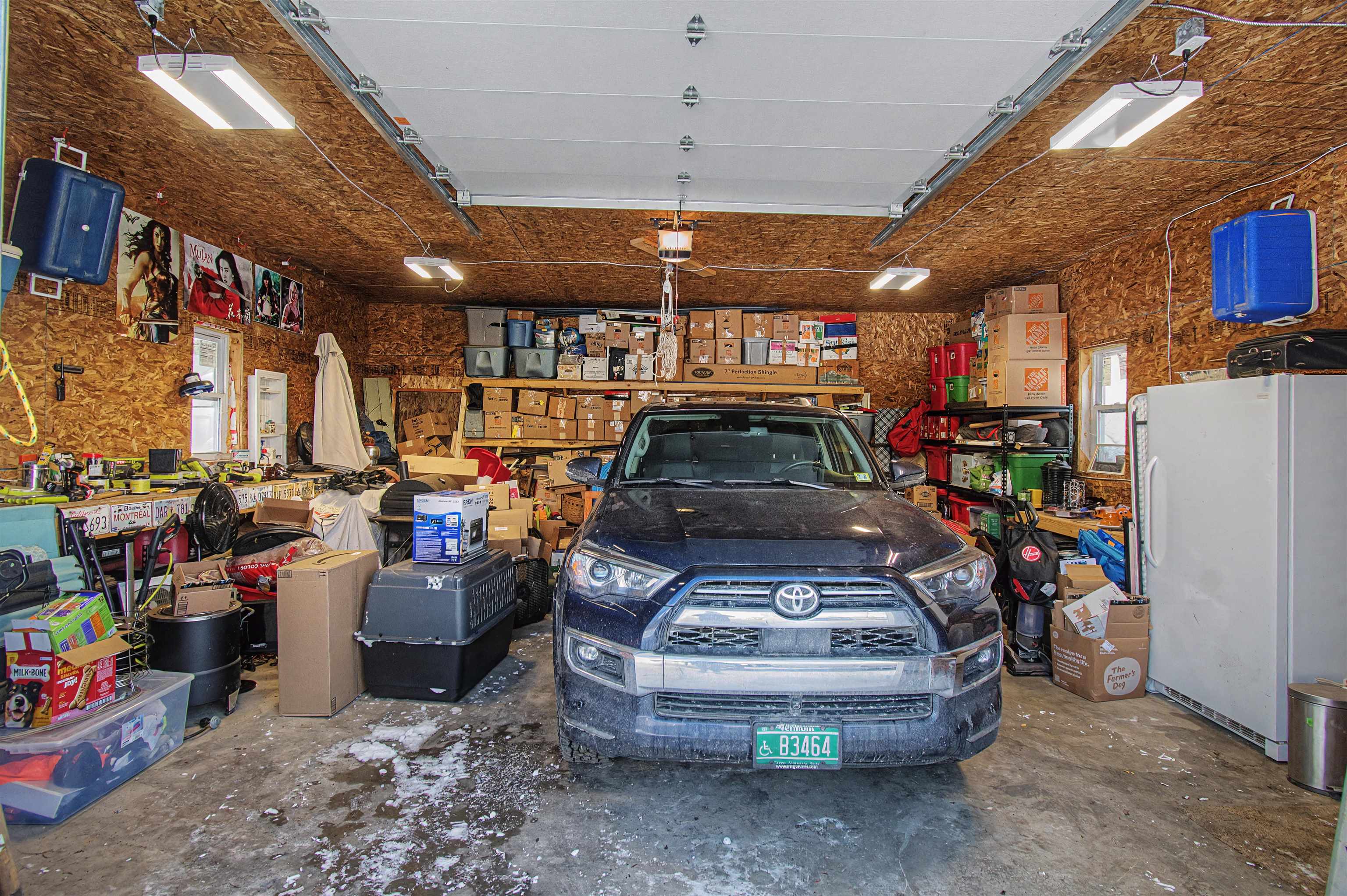 1572 Chandler Road Berlin, VT 05663 - Photo 48 of 53