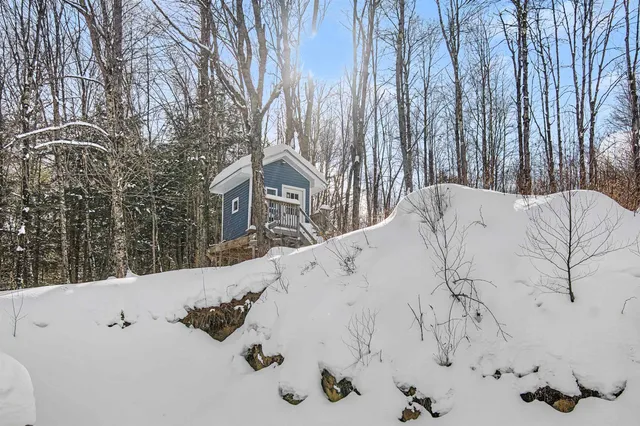 $425,000 | 1572 Chandler Road, Berlin, VT 05663