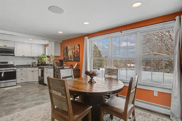 $425,000 | 1572 Chandler Road, Berlin, VT 05663